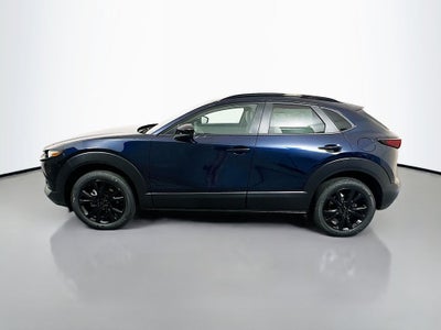 2026 Mazda Mazda CX-30 2.5 S Aire Edition