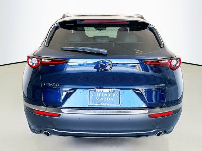2026 Mazda Mazda CX-30 2.5 S Aire Edition