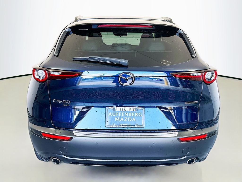2026 Mazda Mazda CX-30 2.5 S Aire Edition