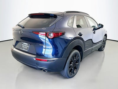 2026 Mazda Mazda CX-30 2.5 S Aire Edition