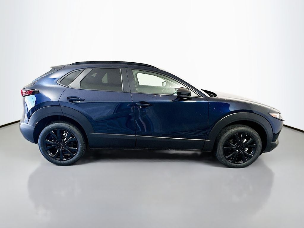 2026 Mazda Mazda CX-30 2.5 S Aire Edition