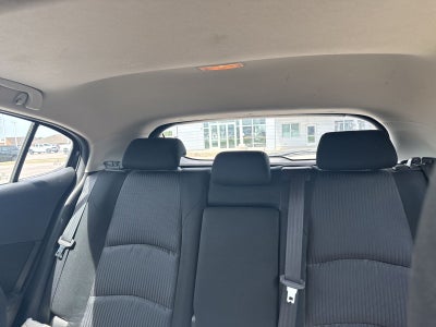 2016 Mazda Mazda3 i Touring