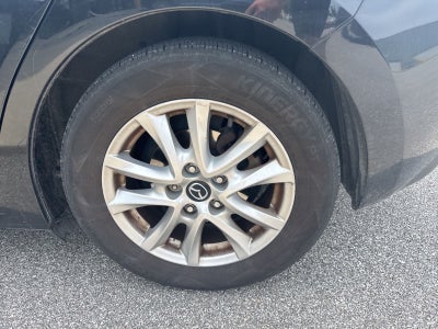 2016 Mazda Mazda3 i Touring