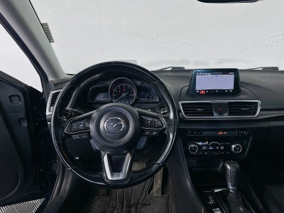 2018 Mazda Mazda3 Grand Touring