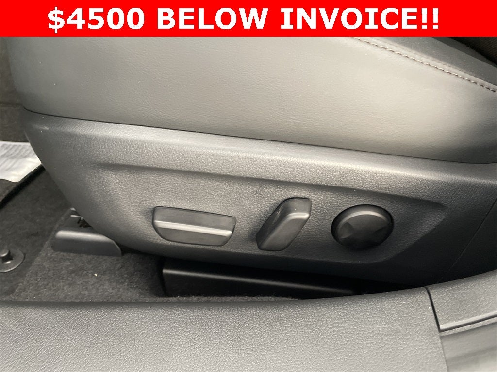 2025 Mazda Mazda3 Sedan 2.5 Turbo Premium Plus Package