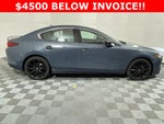 2025 Mazda Mazda3 Sedan 2.5 Turbo Premium Plus Package