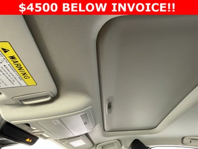 2025 Mazda Mazda3 Sedan 2.5 Turbo Premium Plus Package