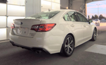 2018 Subaru Legacy 3.6R Limited