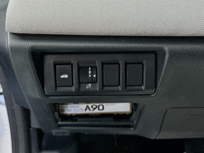 2020 Subaru Legacy Base