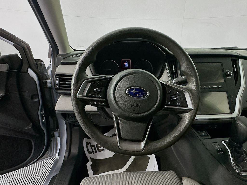2020 Subaru Legacy Base