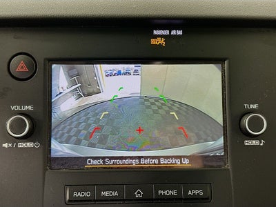 2020 Subaru Legacy Base