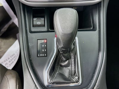 2020 Subaru Legacy Base