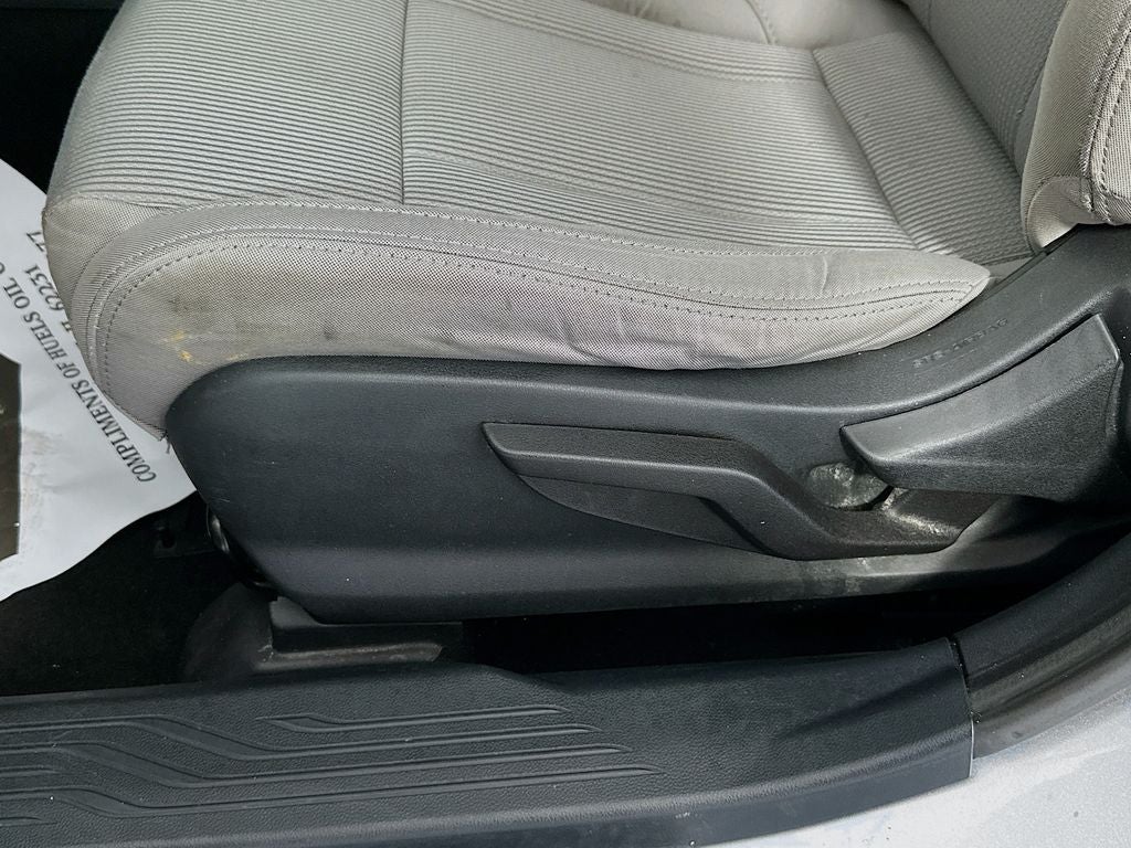 2020 Subaru Legacy Base