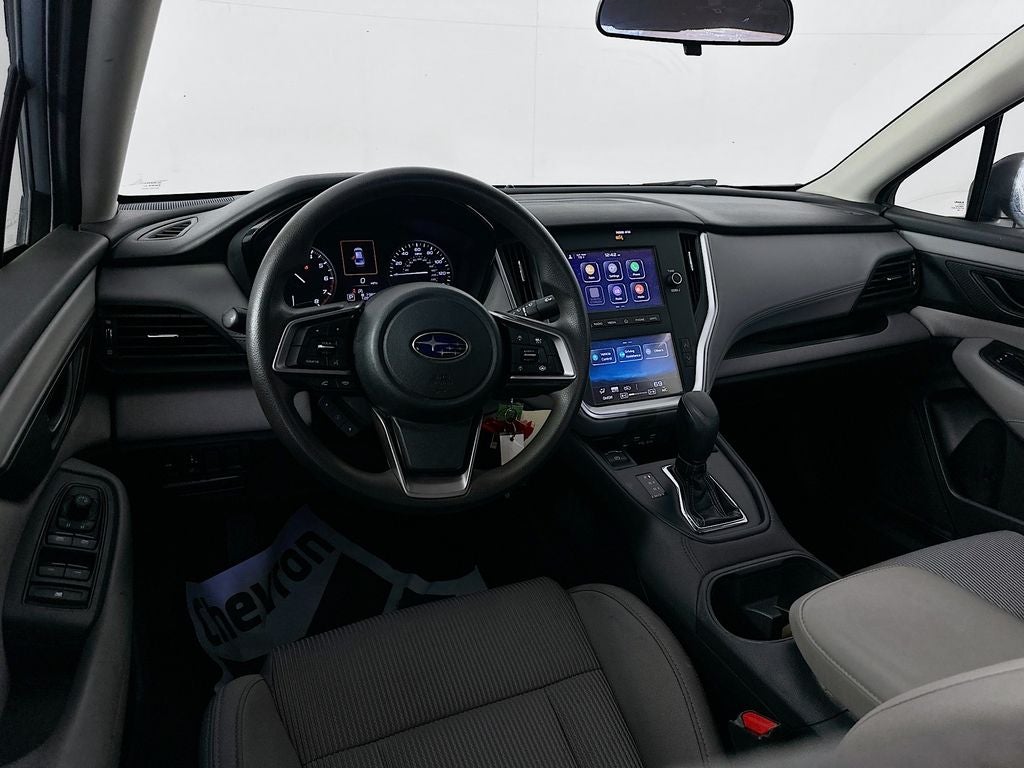 2020 Subaru Legacy Base