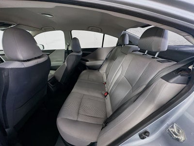 2020 Subaru Legacy Base