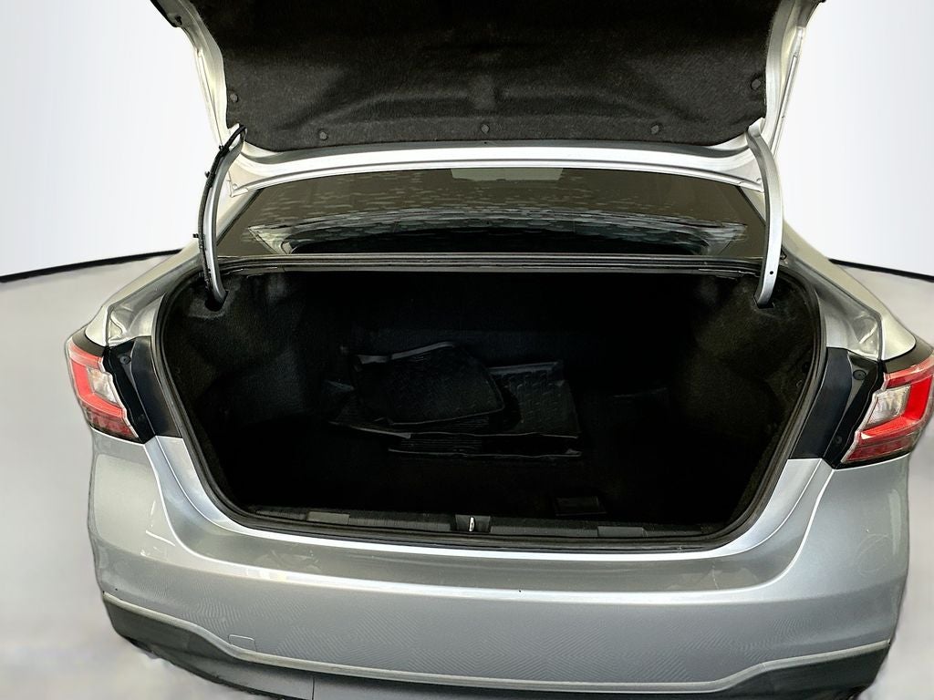 2020 Subaru Legacy Base