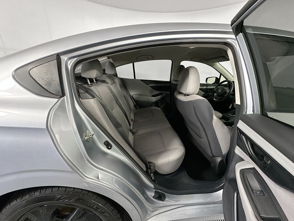 2020 Subaru Legacy Base