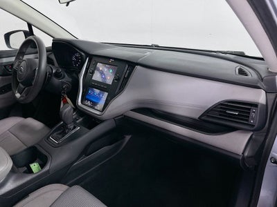 2020 Subaru Legacy Base