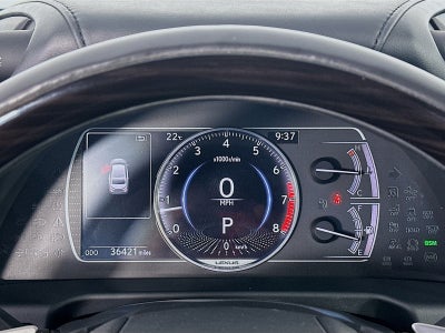 2019 Lexus ES 350