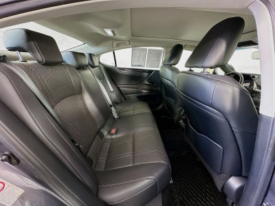2019 Lexus ES 350