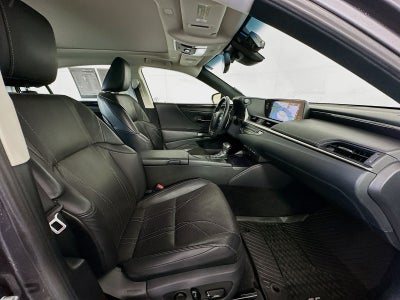 2019 Lexus ES 350