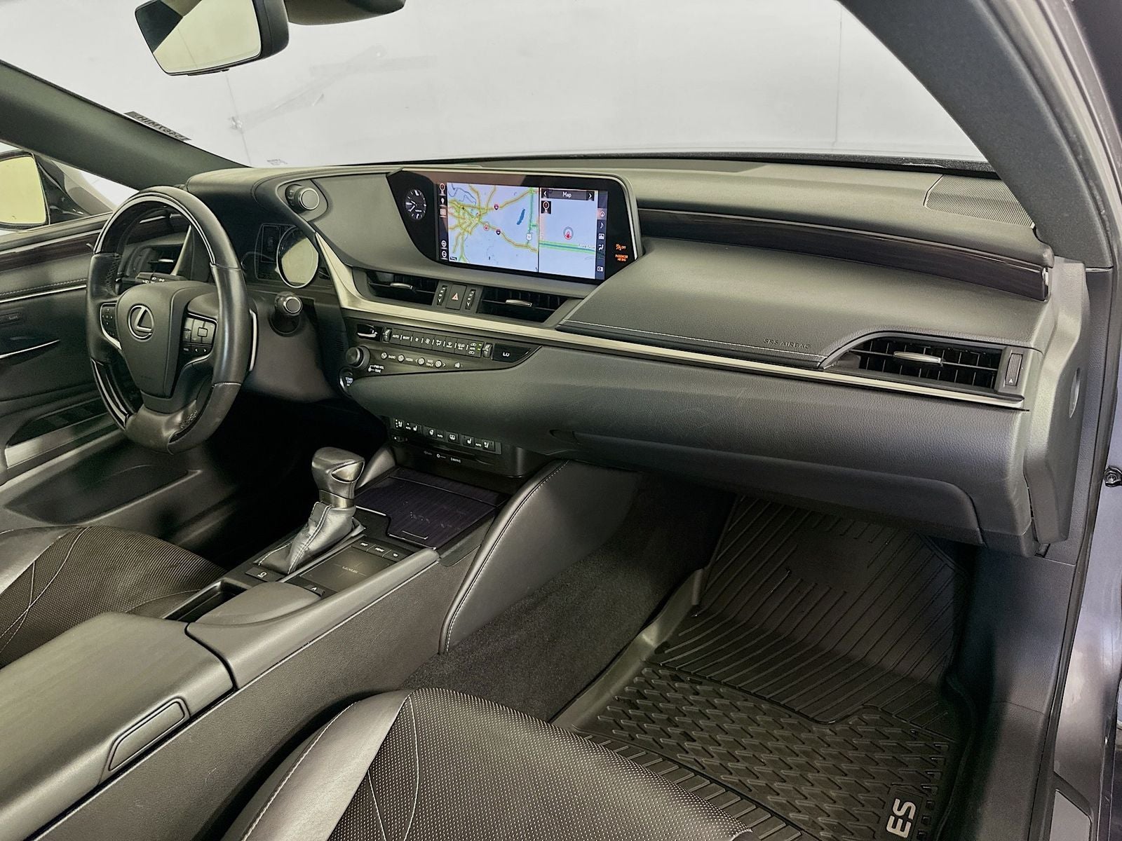 2019 Lexus ES 350