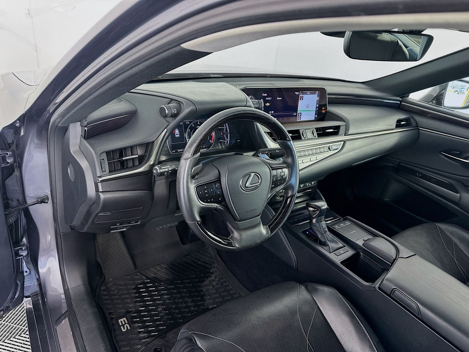 2019 Lexus ES 350