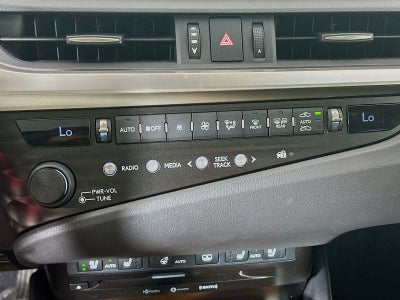 2020 Lexus ES 350 Luxury