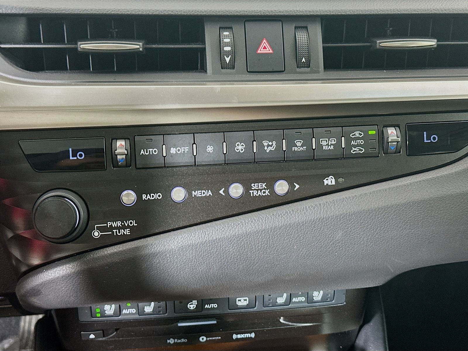 2020 Lexus ES 350 Luxury