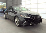 2020 Lexus ES 350 Luxury
