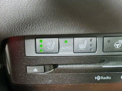 2020 Lexus ES 350 Luxury