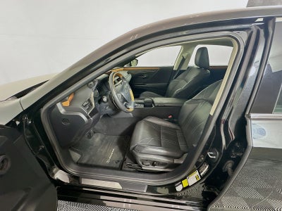 2020 Lexus ES 350 Luxury