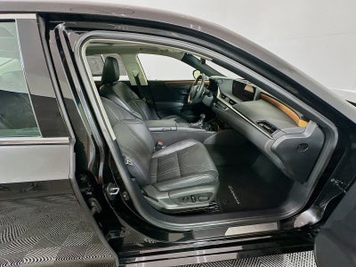 2020 Lexus ES 350 Luxury