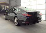 2020 Lexus ES 350 Luxury