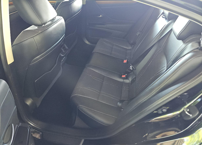 2020 Lexus ES 350 Luxury