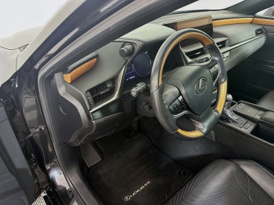2020 Lexus ES 350 Luxury