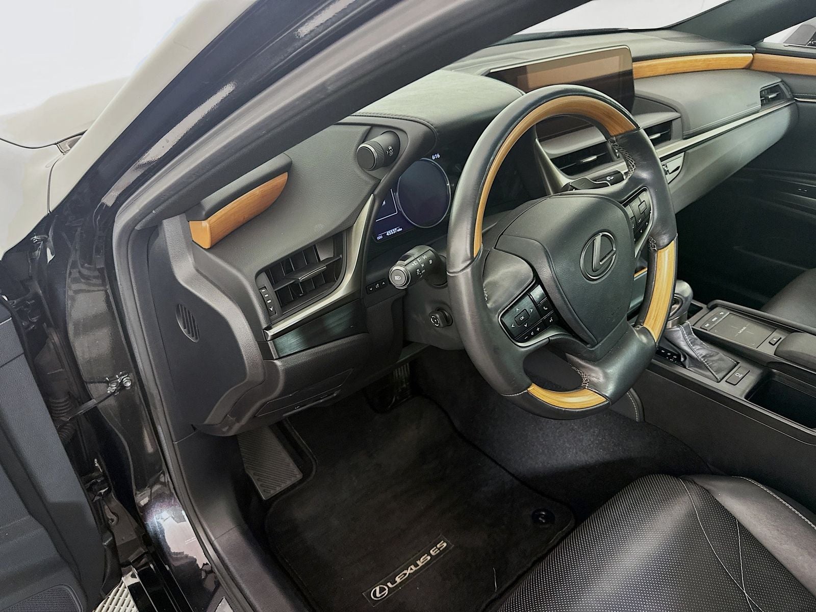 2020 Lexus ES 350 Luxury
