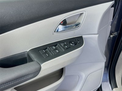 2016 Honda Odyssey LX