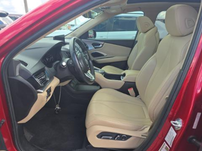 2021 Acura RDX Base