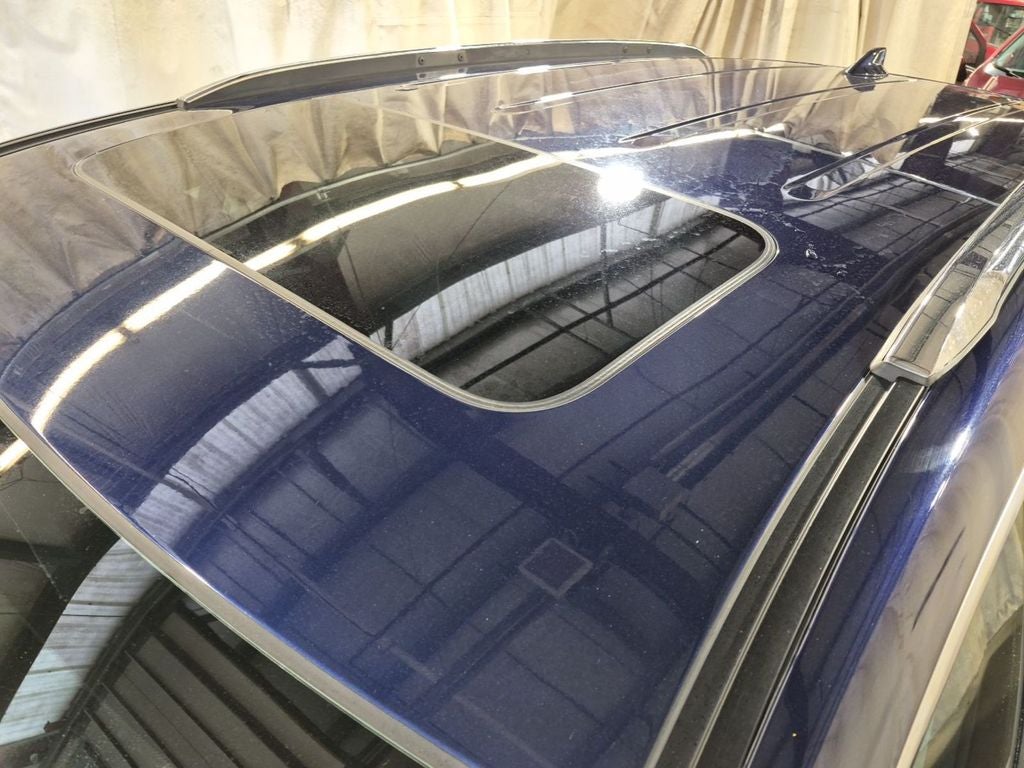 2019 Acura MDX 3.5L Advance Package SH-AWD