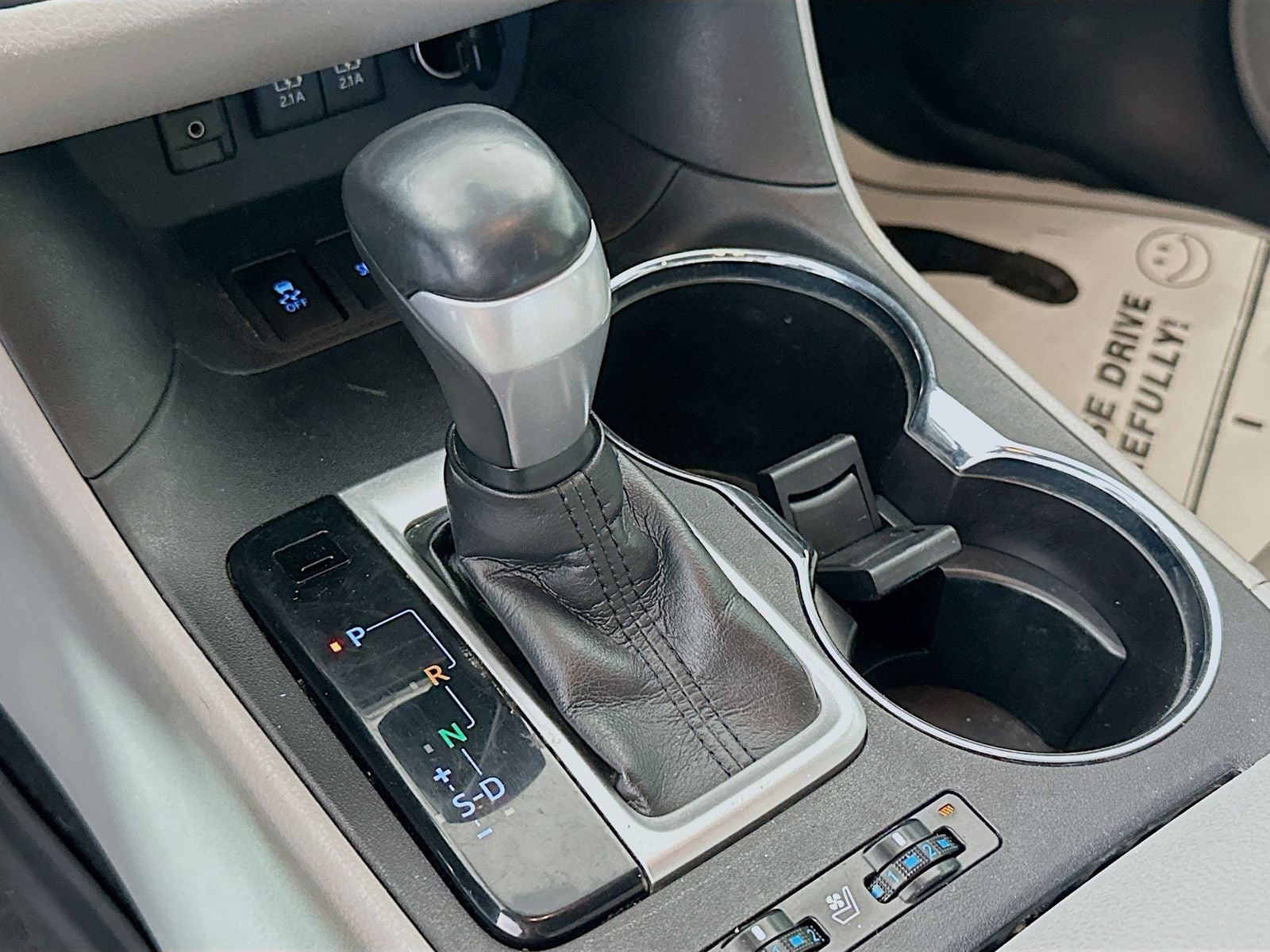 2018 Toyota Highlander Limited Platinum