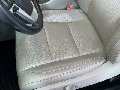2018 Toyota Highlander Limited Platinum