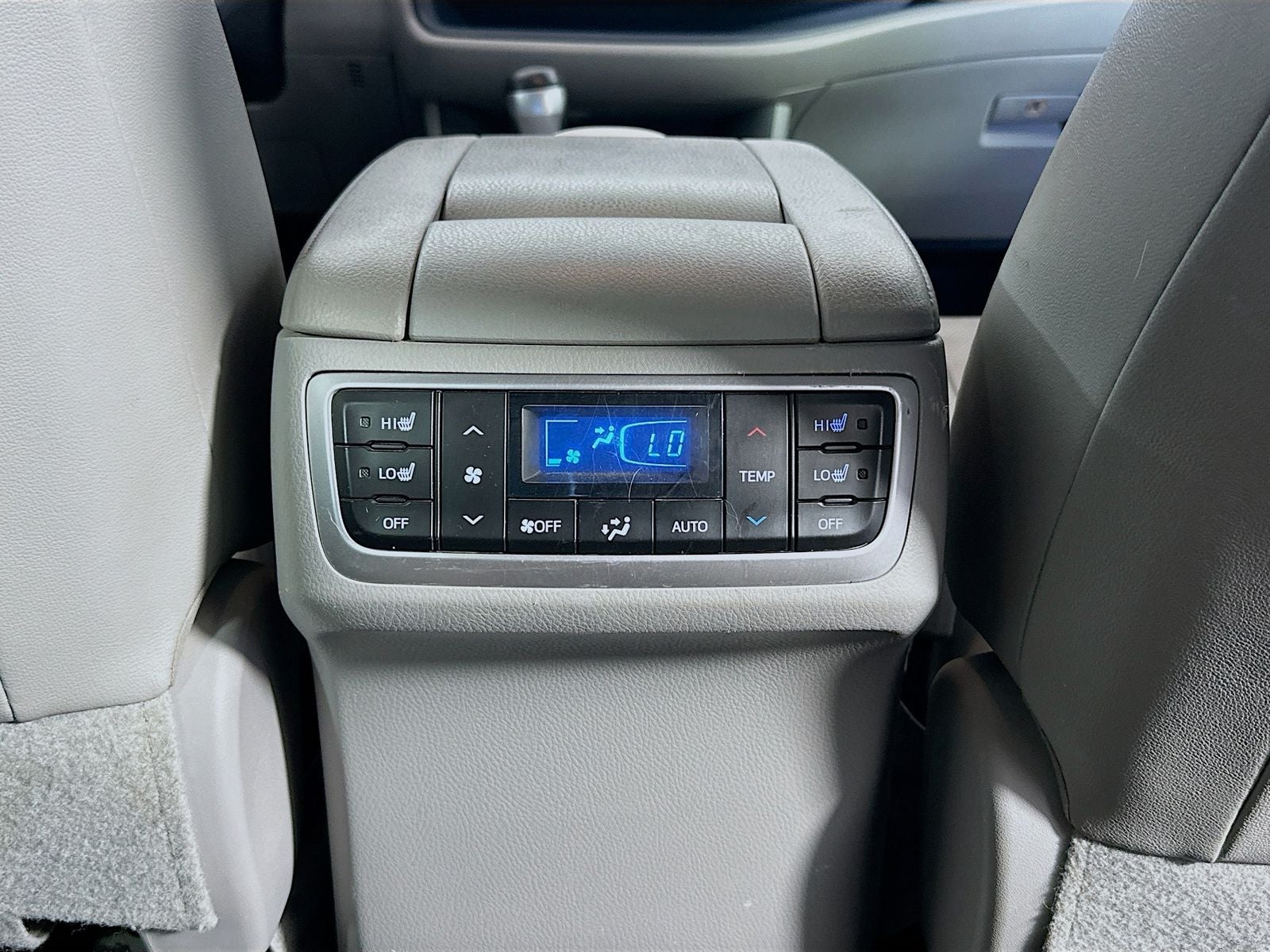 2018 Toyota Highlander Limited Platinum