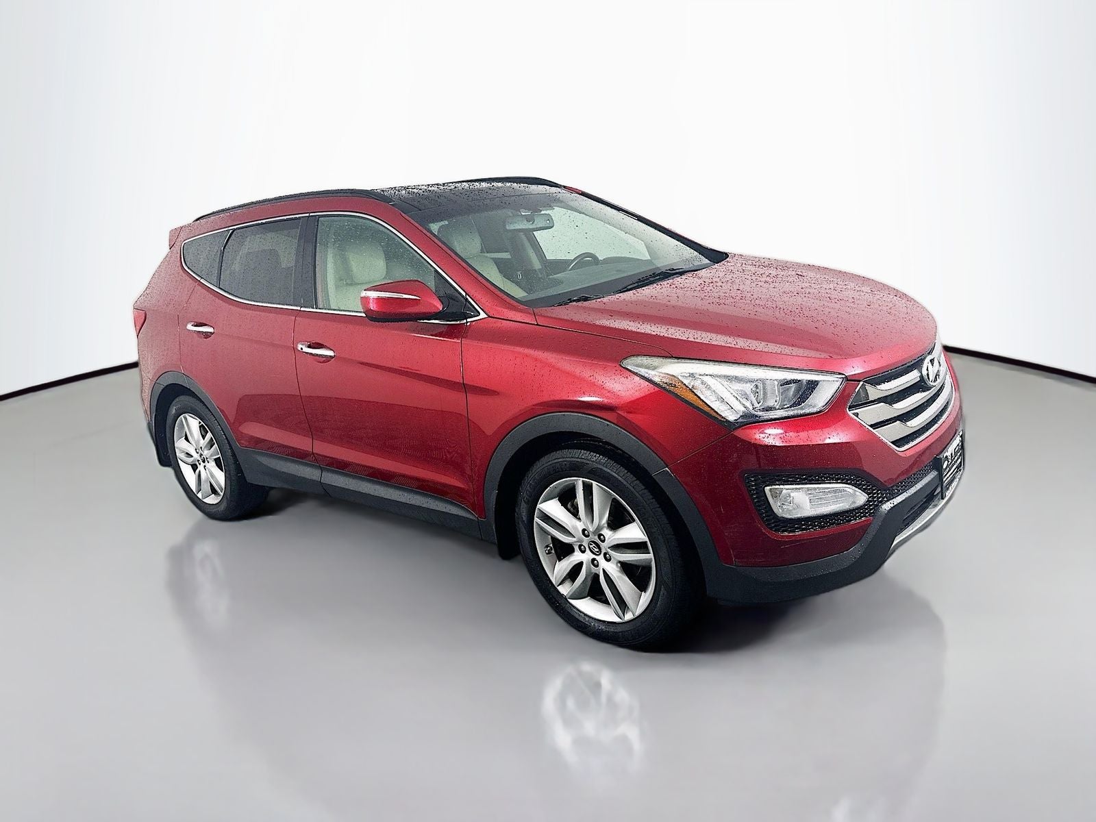 2014 Hyundai Santa Fe Sport 2.0T