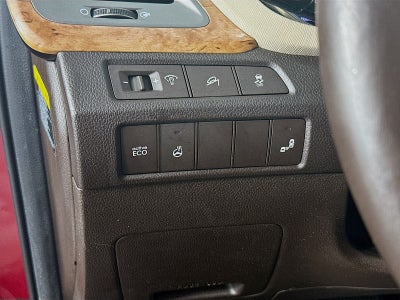 2014 Hyundai Santa Fe Sport 2.0T