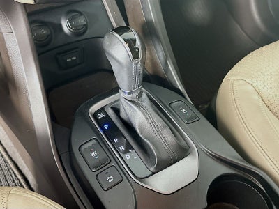 2014 Hyundai Santa Fe Sport 2.0T