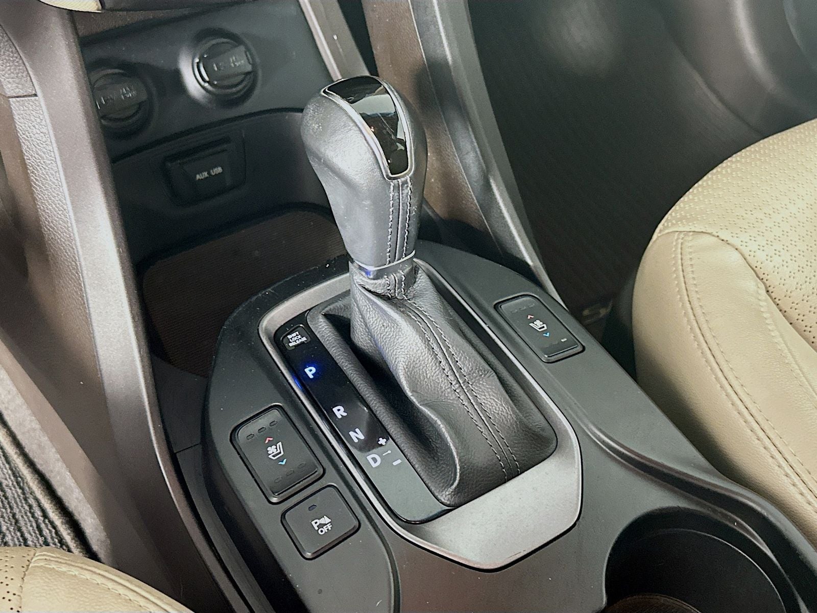 2014 Hyundai Santa Fe Sport 2.0T