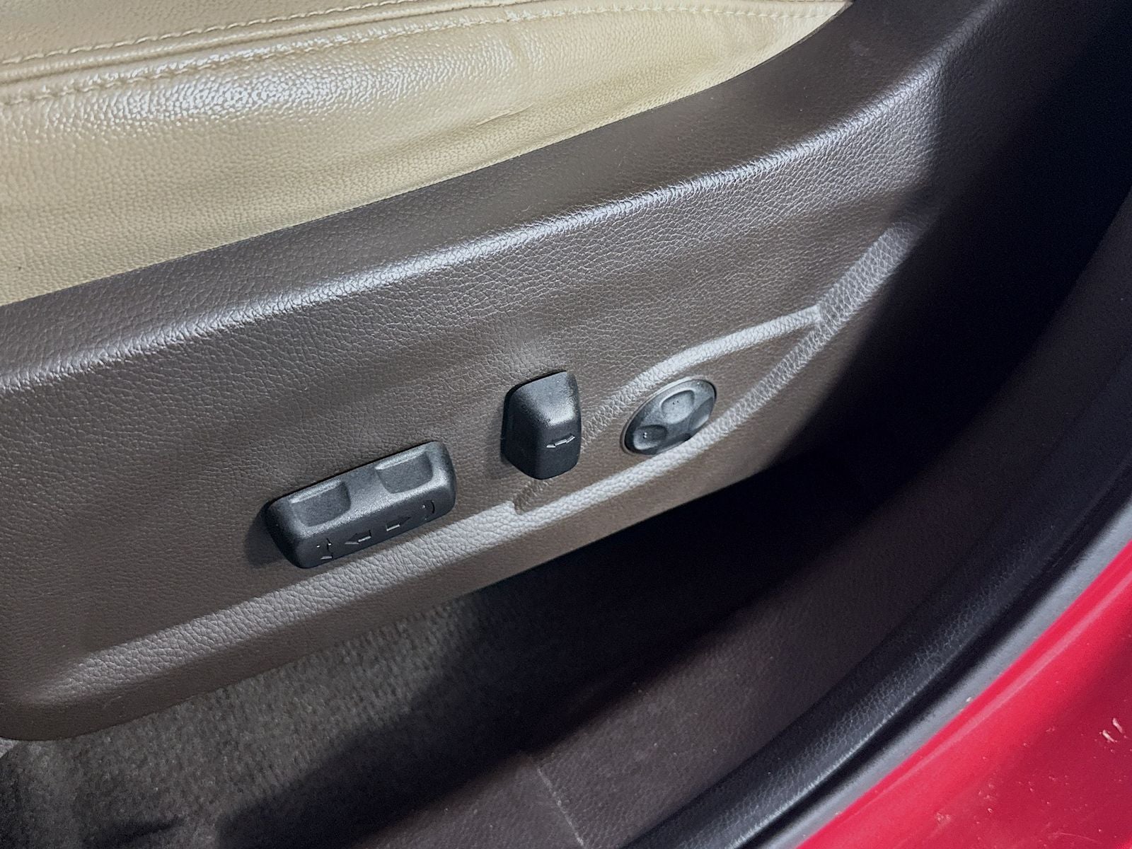 2014 Hyundai Santa Fe Sport 2.0T