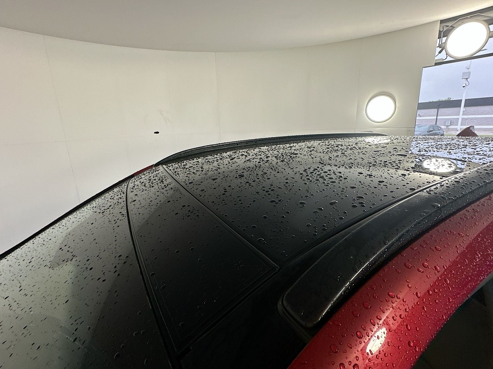 2014 Hyundai Santa Fe Sport 2.0T