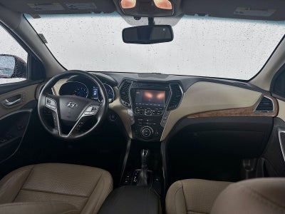 2014 Hyundai Santa Fe Sport 2.0T